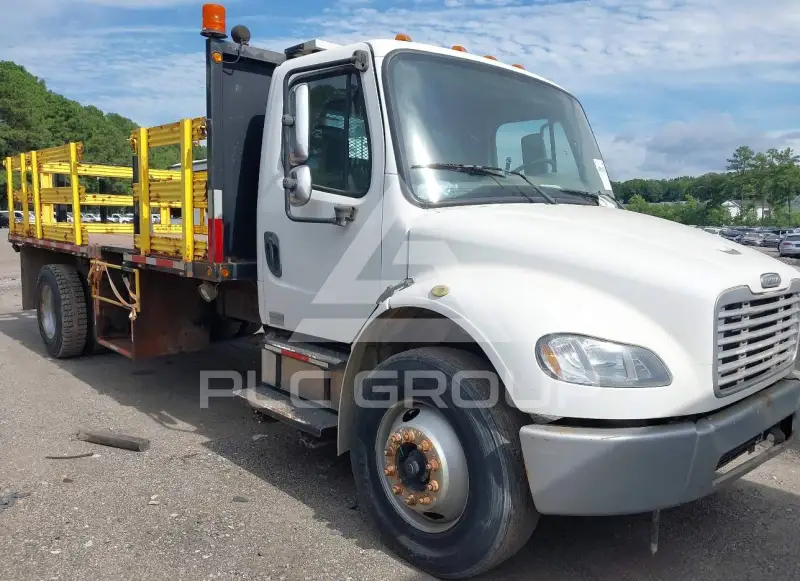 2004 Freightliner  фото