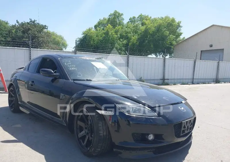 2004 Mazda RX-8 фото
