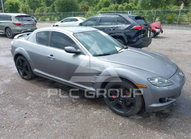 2004 Mazda RX-8 фото