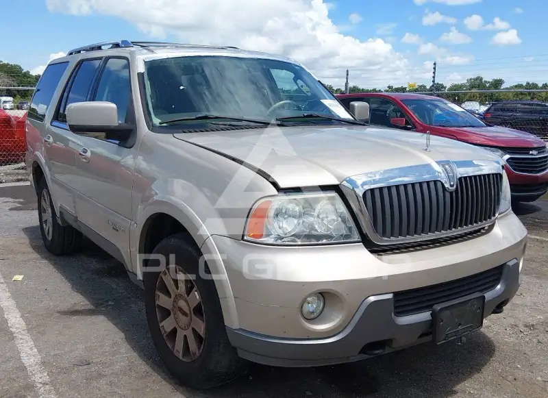 2004 Lincoln NAVIGATOR фото
