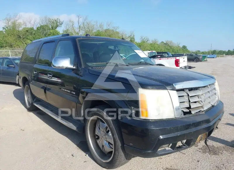 2004 Cadillac ESCALADE photo