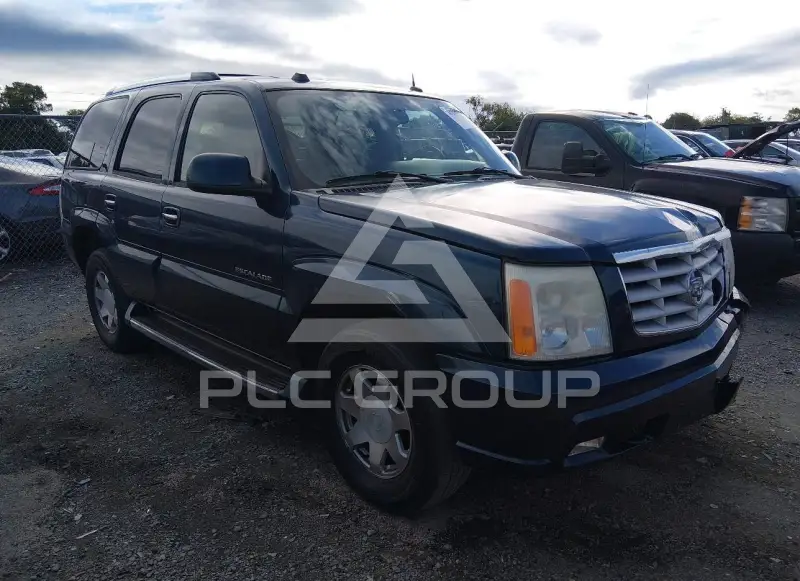 2004 Cadillac ESCALADE photo