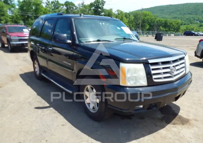 2004 Cadillac ESCALADE photo
