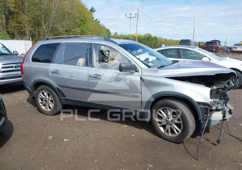 2004 Volvo XC90 фото