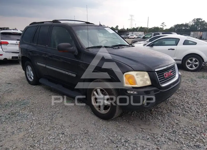 2004 GMC ENVOY photo