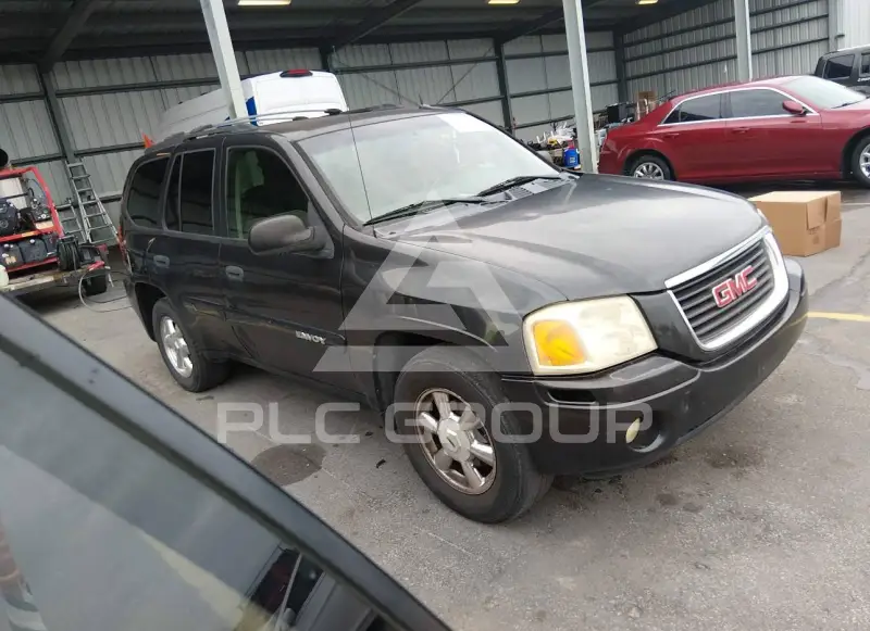 2004 GMC ENVOY photo