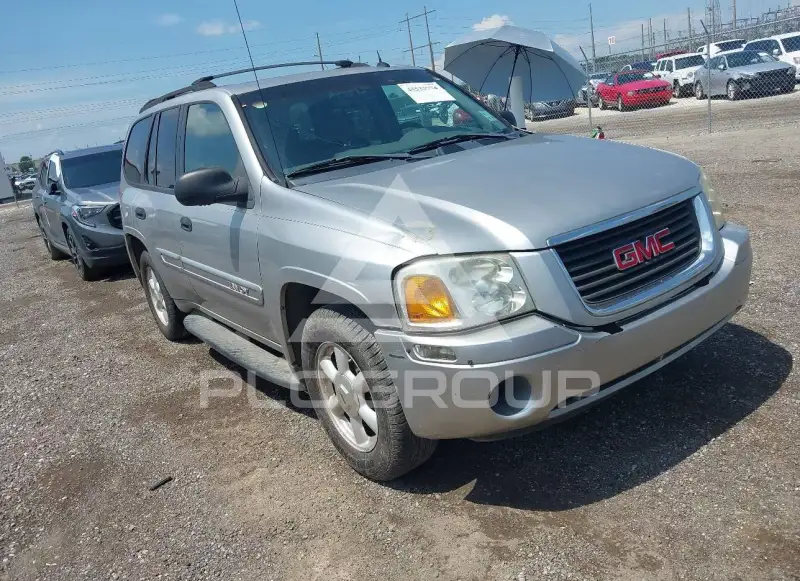 2004 GMC ENVOY photo