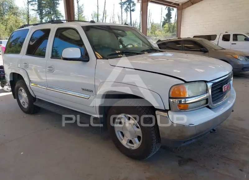 2004 GMC YUKON photo