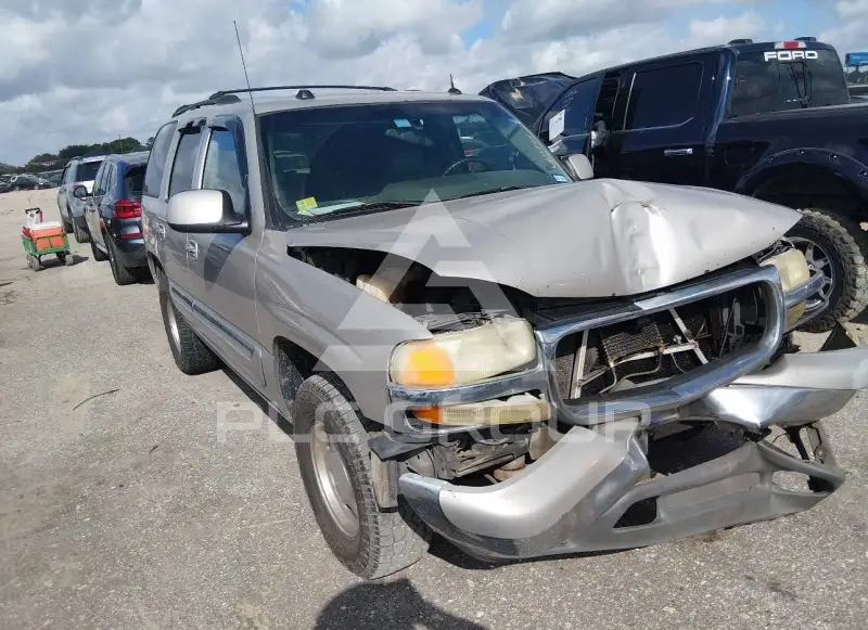 2004 GMC YUKON фото