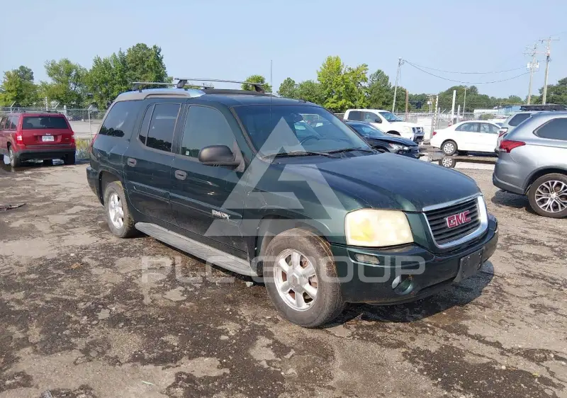2004 GMC ENVOY photo