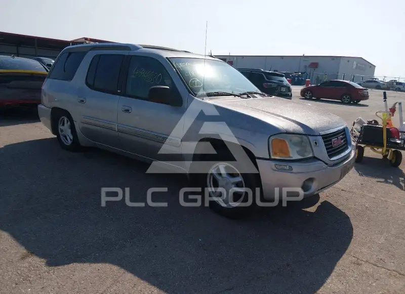2004 GMC ENVOY фото