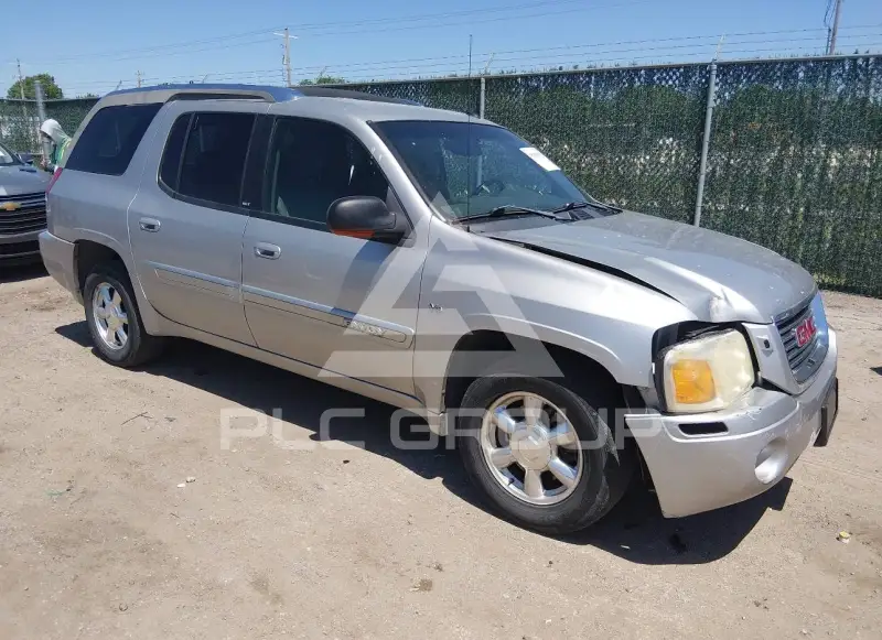 2004 GMC ENVOY фото
