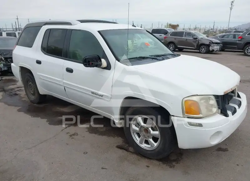 2004 GMC ENVOY photo