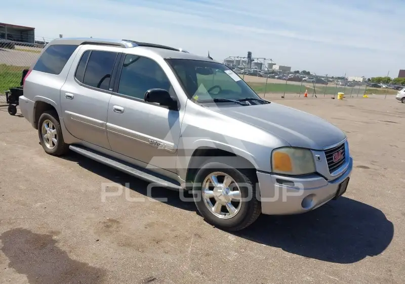 2004 GMC ENVOY фото