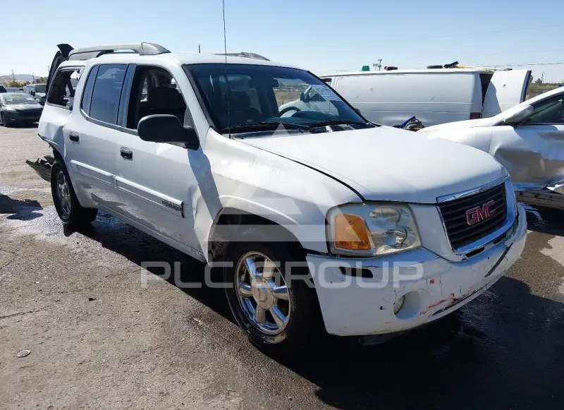 2004 GMC ENVOY фото