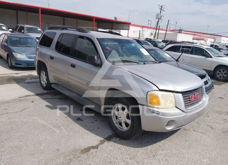 2004 GMC ENVOY фото