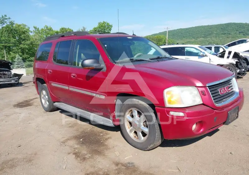 2004 GMC ENVOY photo