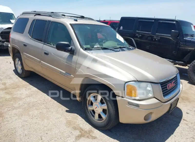 2004 GMC ENVOY photo