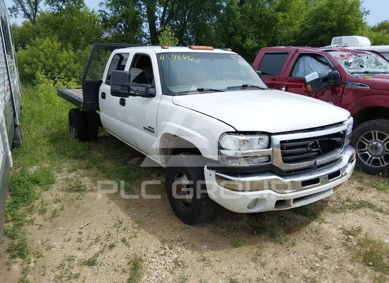 2004 GMC Sierra фото