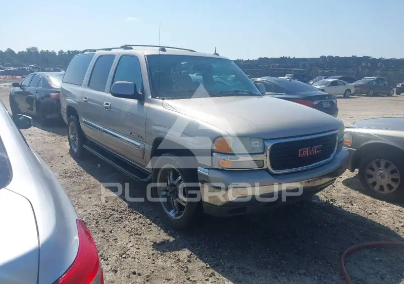 2004 GMC YUKON photo