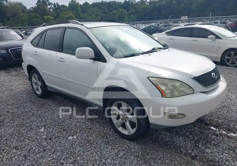 2004 Lexus RX330 photo