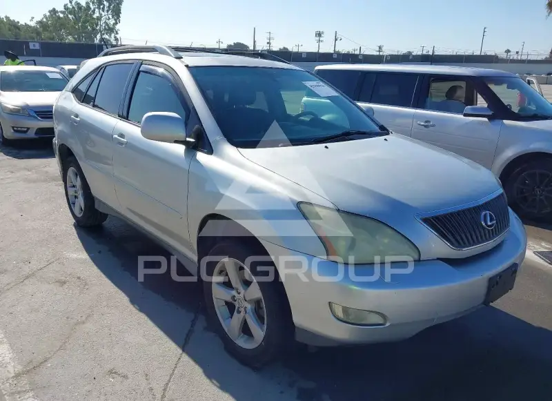 2004 Lexus RX330 photo
