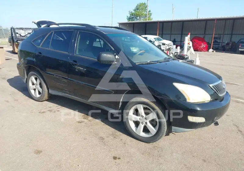 2004 Lexus RX330 photo