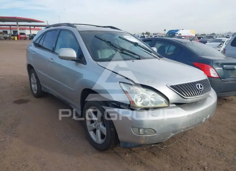 2004 Lexus RX330 photo