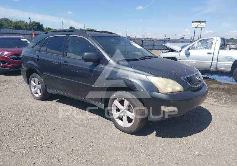 2004 Lexus RX330 photo