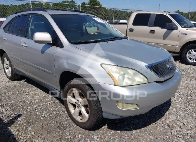 2004 Lexus RX330 photo