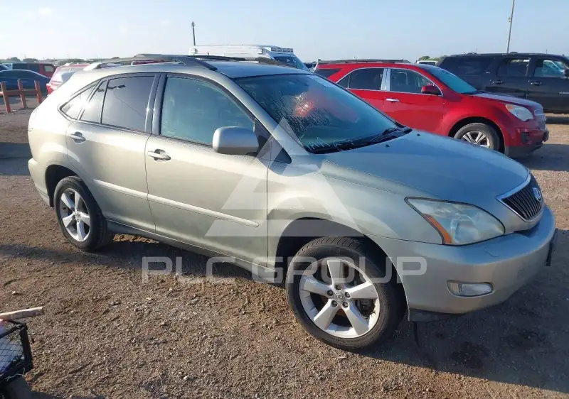 2004 Lexus RX330 photo