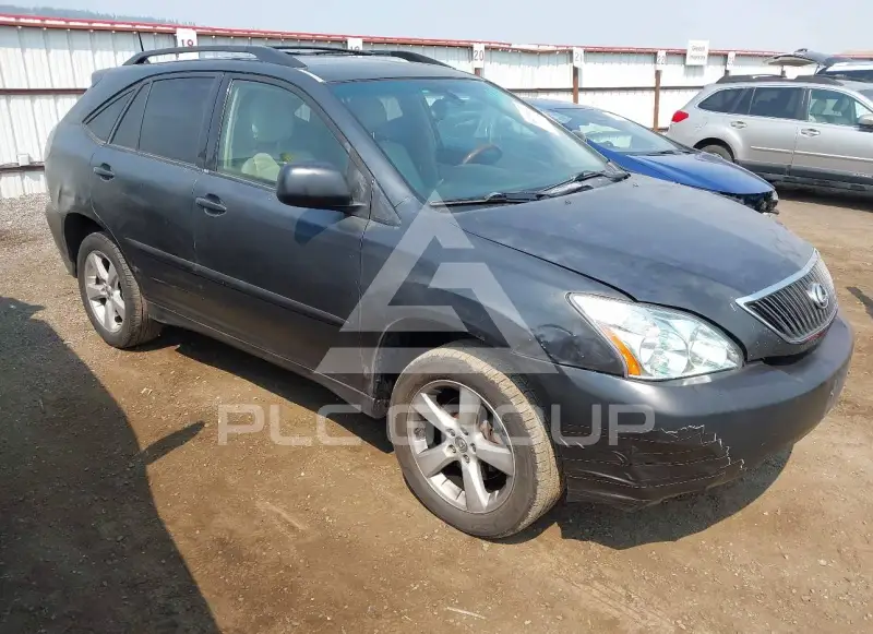 2004 Lexus RX330 photo