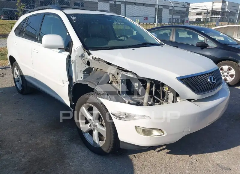 2004 Lexus RX330 photo