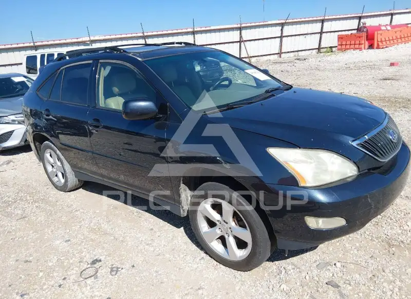 2004 Lexus RX330 photo