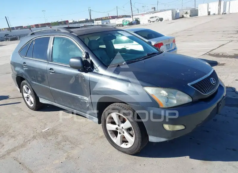 2004 Lexus RX330 photo