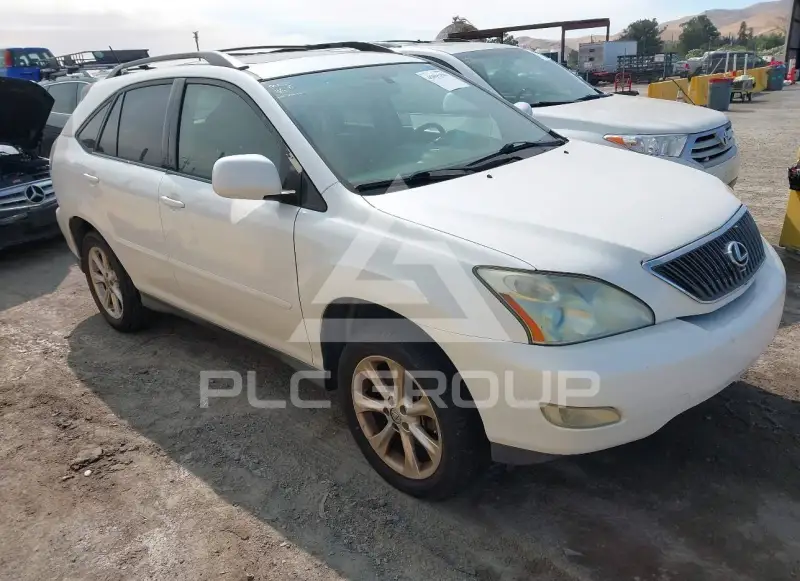 2004 Lexus RX330 photo