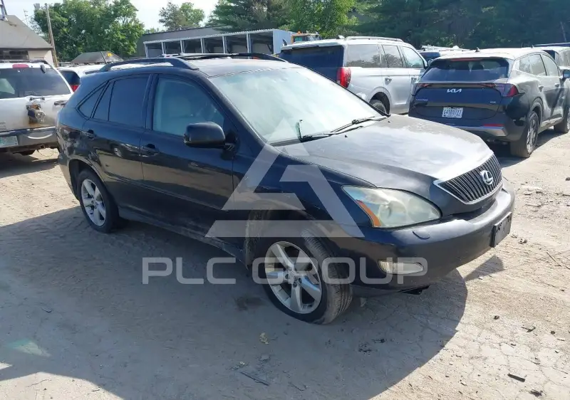 2004 Lexus RX330 photo