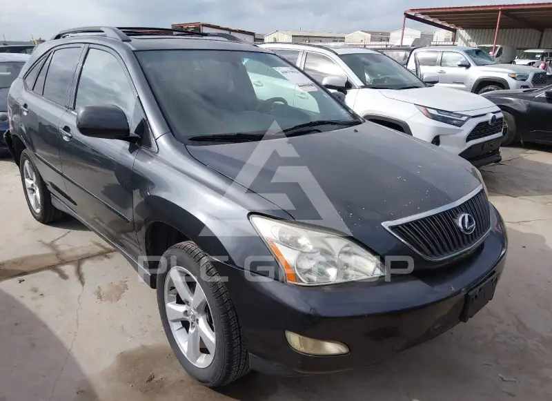 2004 Lexus RX330 фото