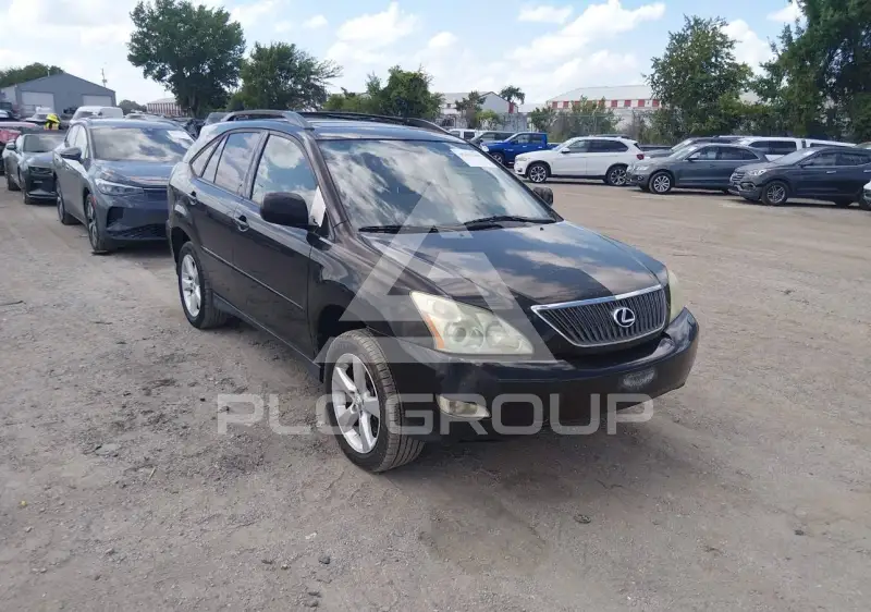 2004 Lexus RX330 photo