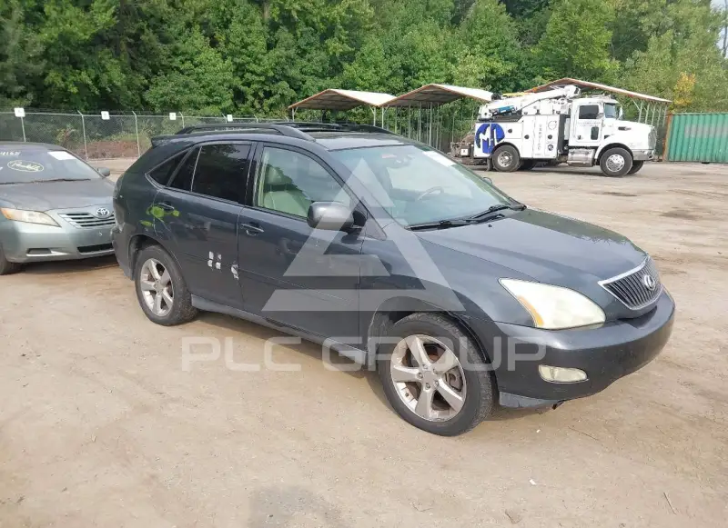 2004 Lexus RX330 photo