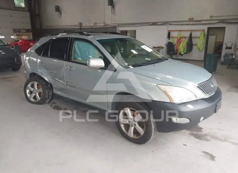 2004 Lexus RX330 photo