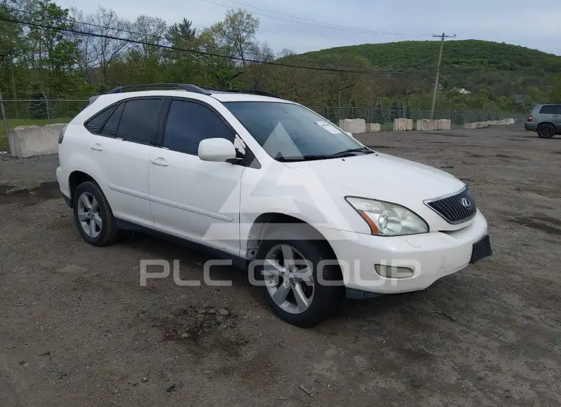 2004 Lexus RX330 photo