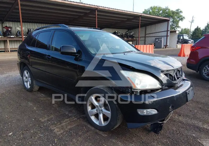 2004 Lexus RX330 photo