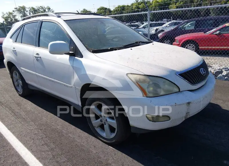 2004 Lexus RX330 photo