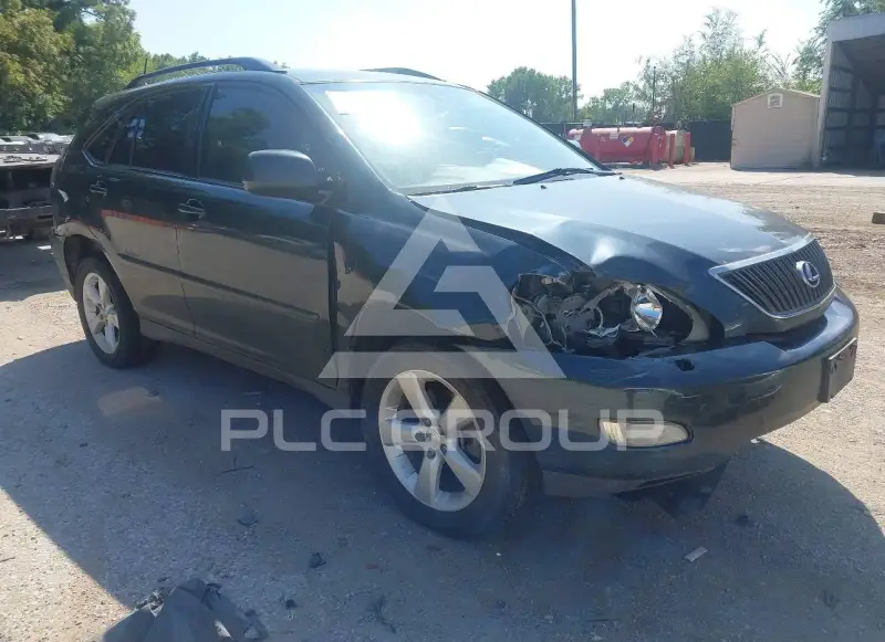 2004 Lexus RX330 photo