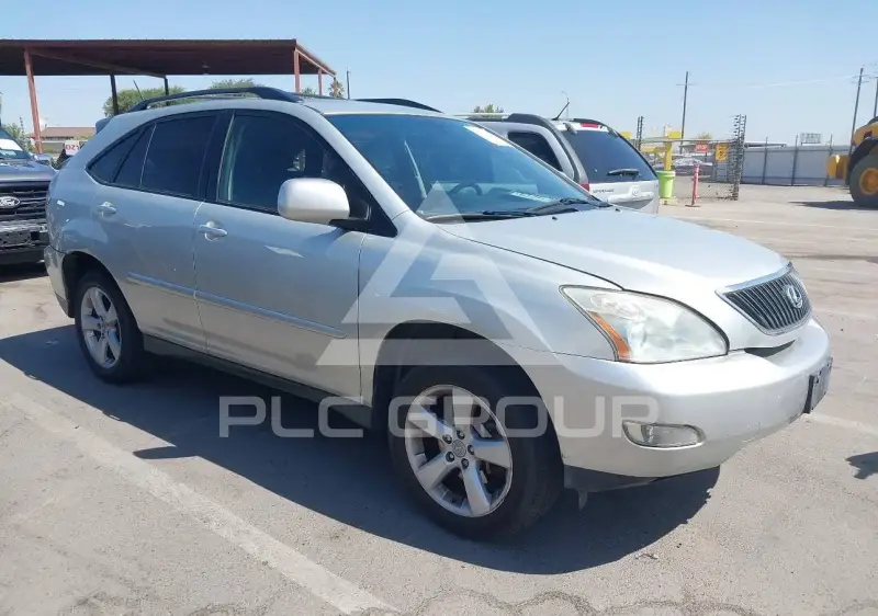 2004 Lexus RX330 photo