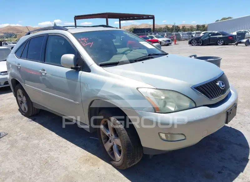 2004 Lexus RX330 photo