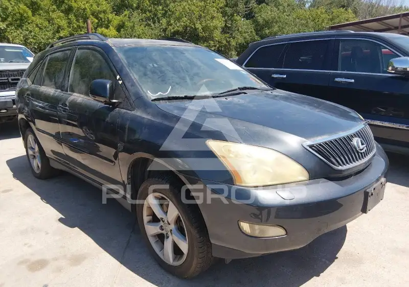 2004 Lexus RX330 photo