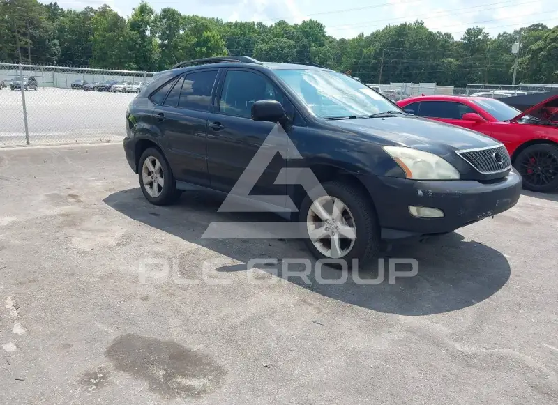2004 Lexus RX330 photo