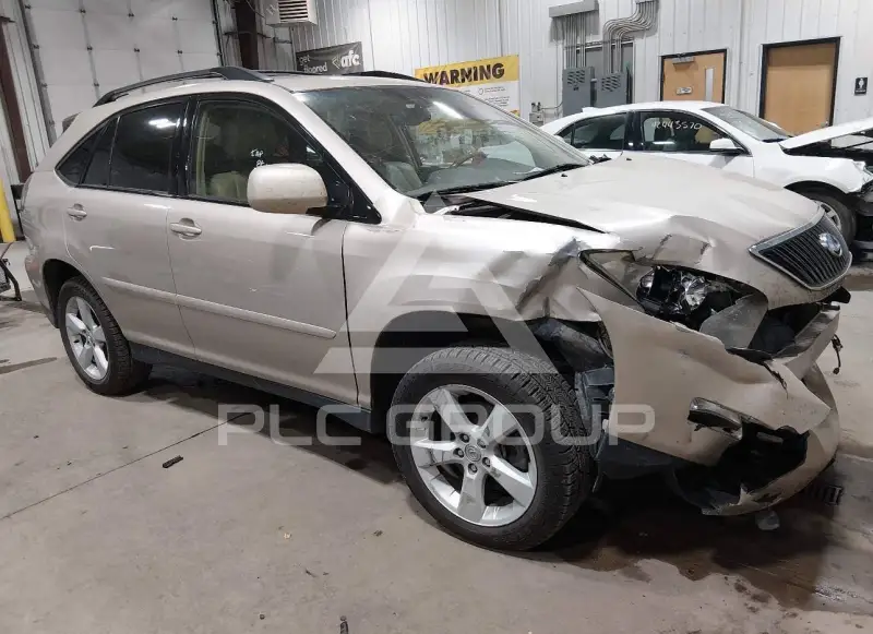 2004 Lexus RX330 photo